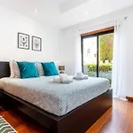 Appartement Baia Da Luz- Ground Floor