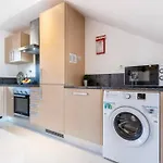 Baia Da Luz- Ground Floor