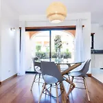 Baia Da Luz- Ground Floor *