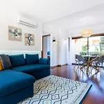 Baia Da Luz- Ground Floor