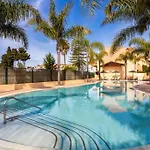 Baia Da Luz- Ground Floor Appartement