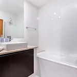 Baia Da Luz- Ground Floor Appartement Luz