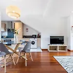 Appartement Baia Da Luz- Ground Floor Luz