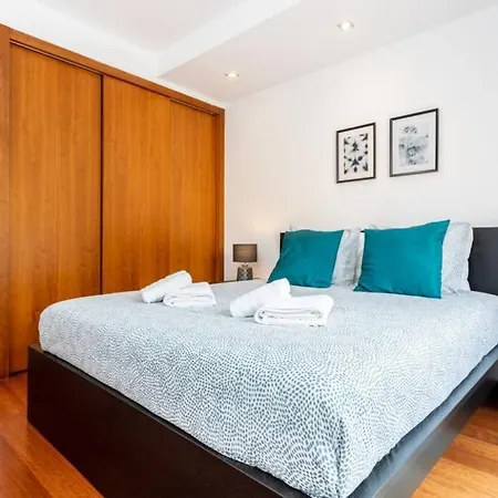 Baia Da Luz- Ground Floor * Luz