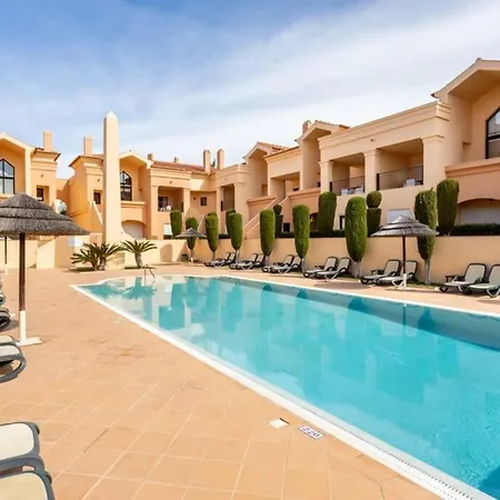 Baia Da Luz- Ground Floor Appartement