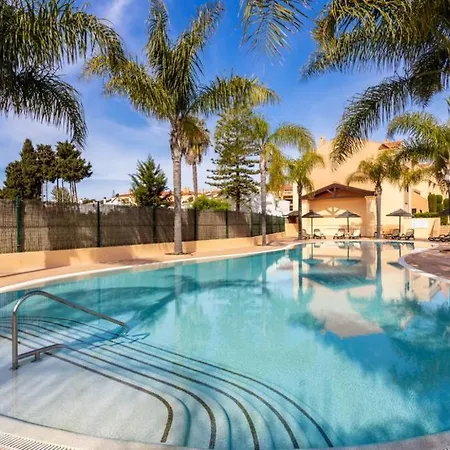 Baia Da Luz- Ground Floor Apartamento