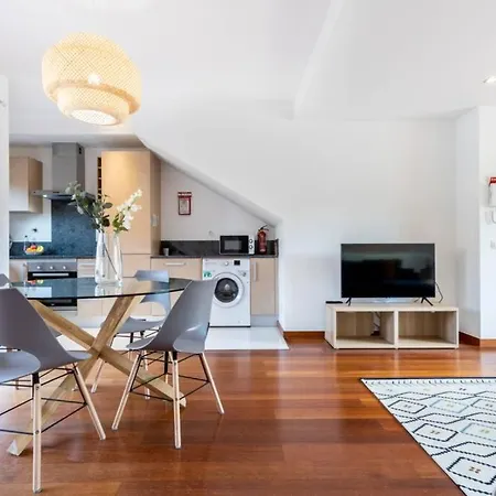 Apartamento Baia Da Luz- Ground Floor Luz