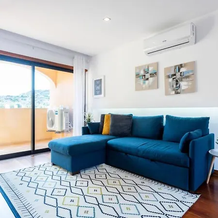 Baia Da Luz- Ground Floor Апартаменты *