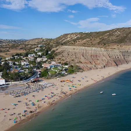 Baia Da Luz- Ground Floor Appartement *