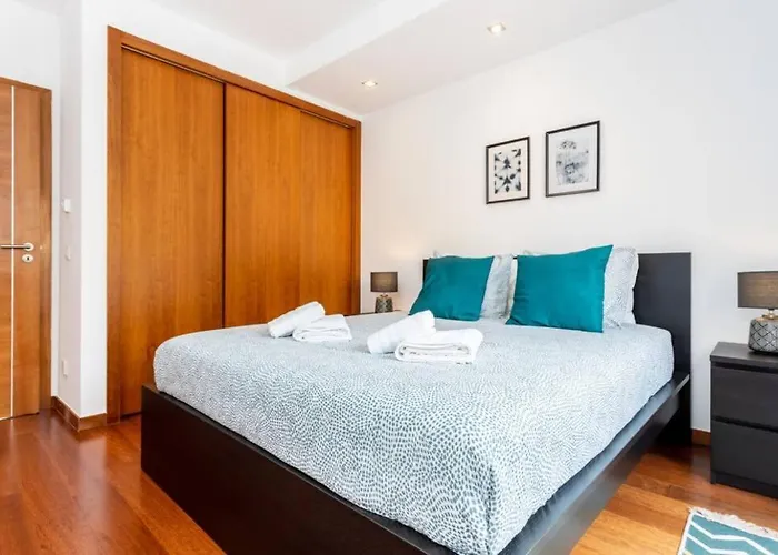 Baia Da Luz- Ground Floor * Luz