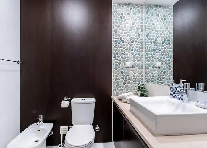 アパート Baia Da Luz- Ground Floor Luz