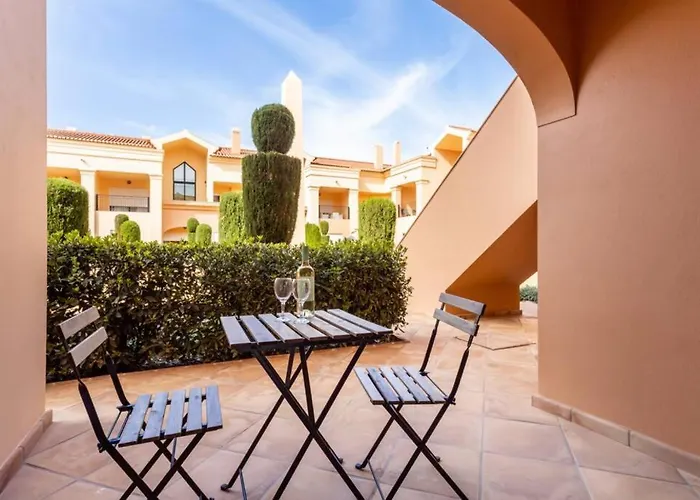 アパート Baia Da Luz- Ground Floor Luz