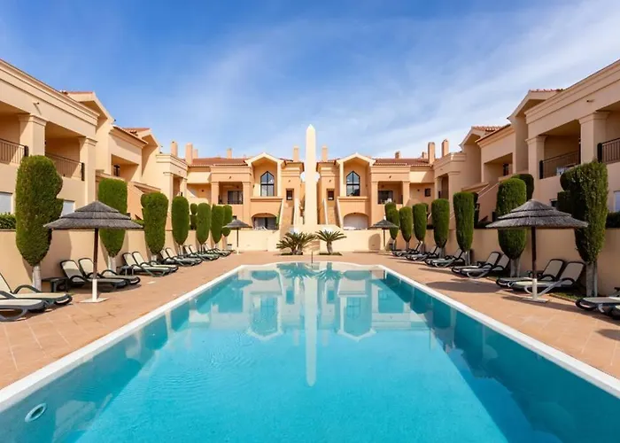 Baia Da Luz- Ground Floor アパート *