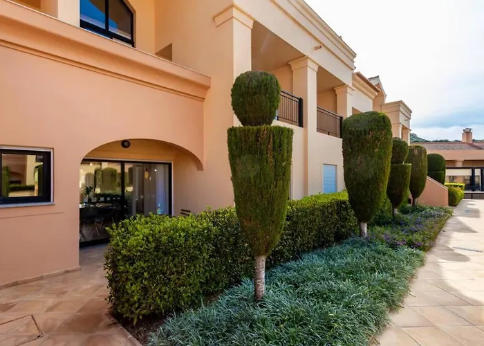 アパート Baia Da Luz- Ground Floor