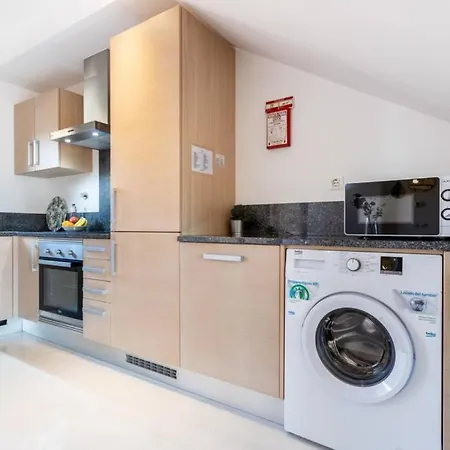 Baia Da Luz- Ground Floor