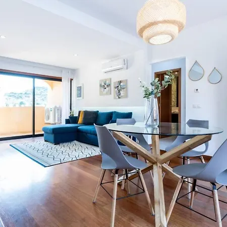 Baia Da Luz- Ground Floor Apartment *