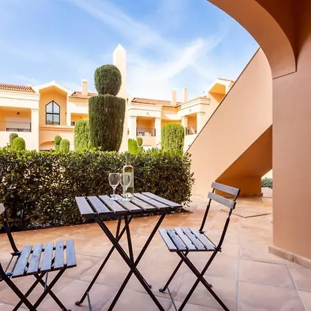 Apartment Baia Da Luz- Ground Floor Praia Da Luz