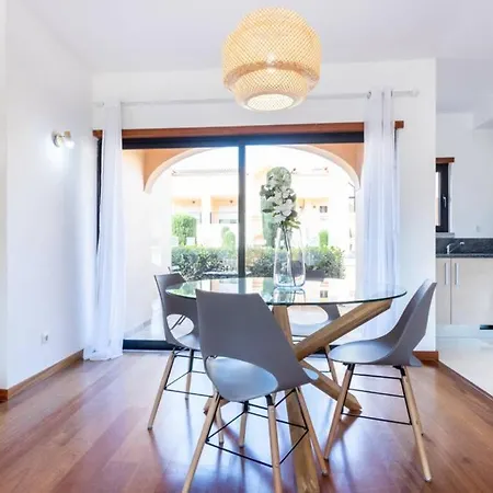 Baia Da Luz- Ground Floor *