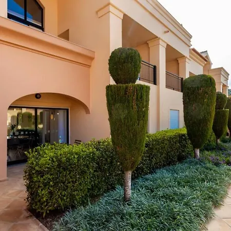 Apartment Baia Da Luz- Ground Floor